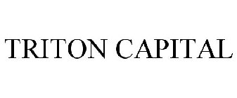 TRITON CAPITAL