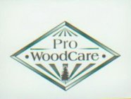 PRO WOODCARE