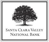 SANTA CLARA VALLEY NATIONAL BANK