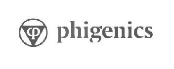 P PHIGENICS