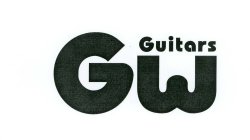 GW GUITARS