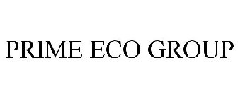 PRIME ECO GROUP