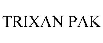 TRIXAN PAK