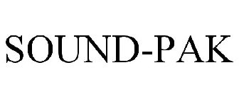 SOUND-PAK