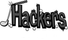 HACKERS