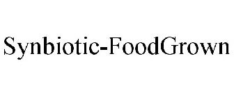 SYNBIOTIC-FOODGROWN