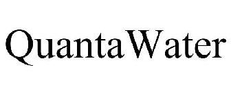 QUANTA WATER