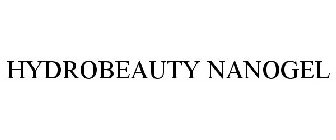 HYDROBEAUTY NANOGEL