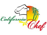 CALIFORNIA CHEF