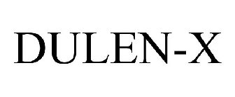 DULEN-X