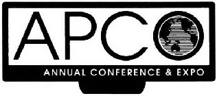 APCO ANNUAL CONFERENCE & EXPO