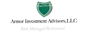 ARMOR INVESTMENT ADVISORS, LLC RISK MANAGED RETIREMENT