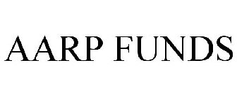 AARP FUNDS