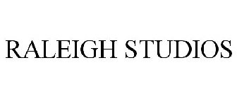 RALEIGH STUDIOS