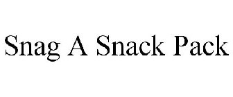 SNAG A SNACK PACK