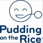 PUDDING ON THE RICE