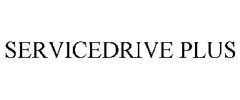 SERVICEDRIVE PLUS