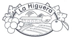 LA HIGUERA