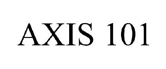 AXIS 101