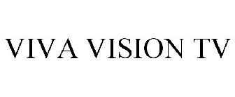 VIVA VISION TV