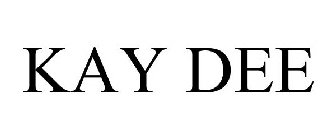 KAY DEE