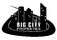 BIG CITY PROPERTIES