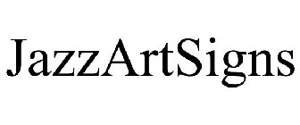 JAZZARTSIGNS