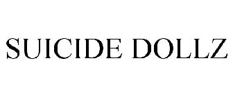 SUICIDE DOLLZ