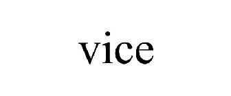 VICE