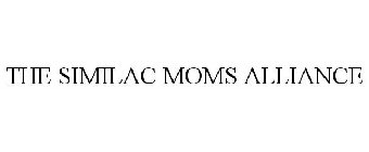 THE SIMILAC MOMS ALLIANCE