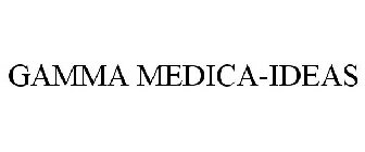 GAMMA MEDICA-IDEAS