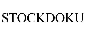 STOCKDOKU