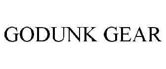 GODUNK GEAR