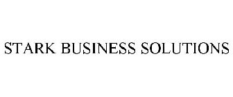 STARK BUSINESS SOLUTIONS