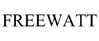 FREEWATT