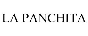 LA PANCHITA