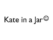 KATE IN A JAR