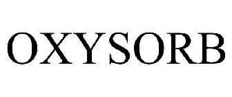 OXYSORB