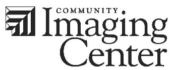 COMMUNITY IMAGING CENTER