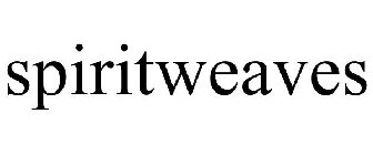 SPIRITWEAVES