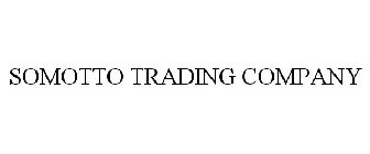 SOMOTTO TRADING COMPANY