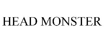 HEAD MONSTER