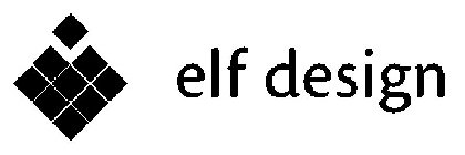 ELF DESIGN