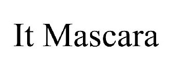 IT MASCARA