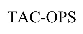 TAC-OPS