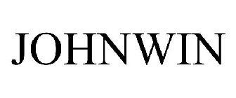 JOHNWIN