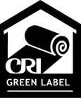 CRI GREEN LABEL