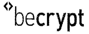 BECRYPT