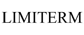 LIMITERM