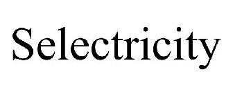 SELECTRICITY